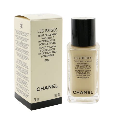 chanel les beiges teint belle mine foundation review|best les beiges foundation reviews.